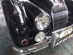 1959 Jaguar XK 150 Roadster no. 2083 oldtimer te koop