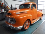 1948 Ford F1 Pick up oldtimer te koop