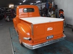 1948 Ford F1 Pick up oldtimer te koop