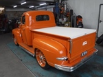 1948 Ford F1 Pick up oldtimer te koop