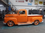 1948 Ford F1 Pick up oldtimer te koop