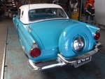 1956 Ford T bird  oldtimer te koop