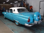 1956 Ford T bird  oldtimer te koop