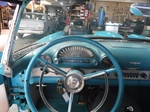 1956 Ford T bird  oldtimer te koop