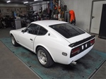 1972 Datsun 240Z 72 .  99453 oldtimer te koop