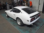 1972 Datsun 240Z 72 .  99453 oldtimer te koop