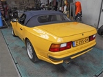 1991 Porsche 944 S2 oldtimer te koop