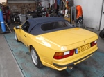 1991 Porsche 944 S2 oldtimer te koop