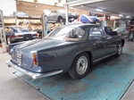 1959 Maserati 3500GT oldtimer te koop