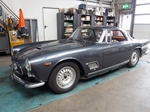 1959 Maserati 3500GT oldtimer te koop