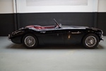 1962 Austin-Healey 3000 oldtimer te koop