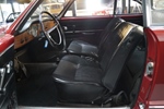 1969 Volkswagen KARMANN GHIA oldtimer te koop