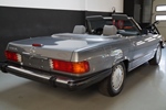 1989 Mercedes 560 oldtimer te koop