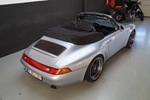 1994 Porsche 911 oldtimer te koop