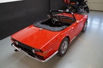 1970 Triumph TR6 oldtimer te koop