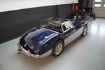 1961 Austin-Healey 3000 oldtimer te koop