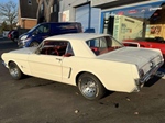 1965 Ford Mustang oldtimer te koop