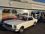 1965 Ford Mustang oldtimer te koop