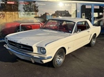 1965 Ford Mustang oldtimer te koop