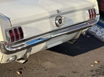 1965 Ford Mustang oldtimer te koop