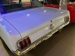 1966 Ford Mustang oldtimer te koop