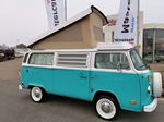 1979 Volkswagen Bus oldtimer te koop