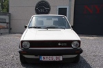 1984 Volkswagen Golf GTI oldtimer te koop