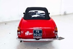 1965 Alfa Romeo oldtimer te koop