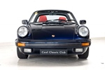 1985 Porsche 911 oldtimer te koop