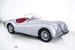 1951 Jaguar XK oldtimer te koop