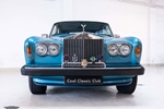 1977 Rolls-Royce Silver Shadow oldtimer te koop