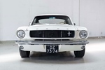 1965 Ford MUSTANG FASTBACK oldtimer te koop