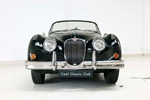 1960 Jaguar XK CABRIOLET oldtimer te koop