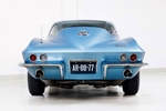 1966 Chevrolet Corvette oldtimer te koop