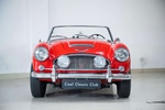 1964 Austin-Healey 3000 oldtimer te koop