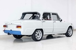 1975 Alfa Romeo Giulia oldtimer te koop