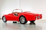 1957 Triumph TR3 oldtimer te koop