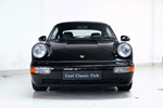 1991 Porsche Carrera 2 oldtimer te koop