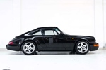 1991 Porsche Carrera 2 oldtimer te koop