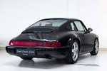 1991 Porsche Carrera 2 oldtimer te koop