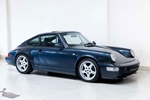 1989 Porsche oldtimer te koop