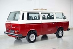 1989 Volkswagen T3 Caravelle oldtimer te koop