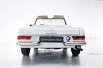 1967 Mercedes SL 250 oldtimer te koop