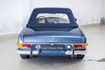 1971 Mercedes SL 280 oldtimer te koop