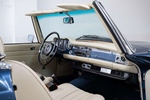 1971 Mercedes SL 280 oldtimer te koop