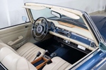 1971 Mercedes SL 280 oldtimer te koop