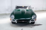 1963 Jaguar E-Type oldtimer te koop