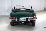 1963 Jaguar E-Type oldtimer te koop