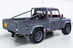 1984 Land Rover Defender oldtimer te koop