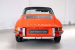 1969 Porsche 911 oldtimer te koop